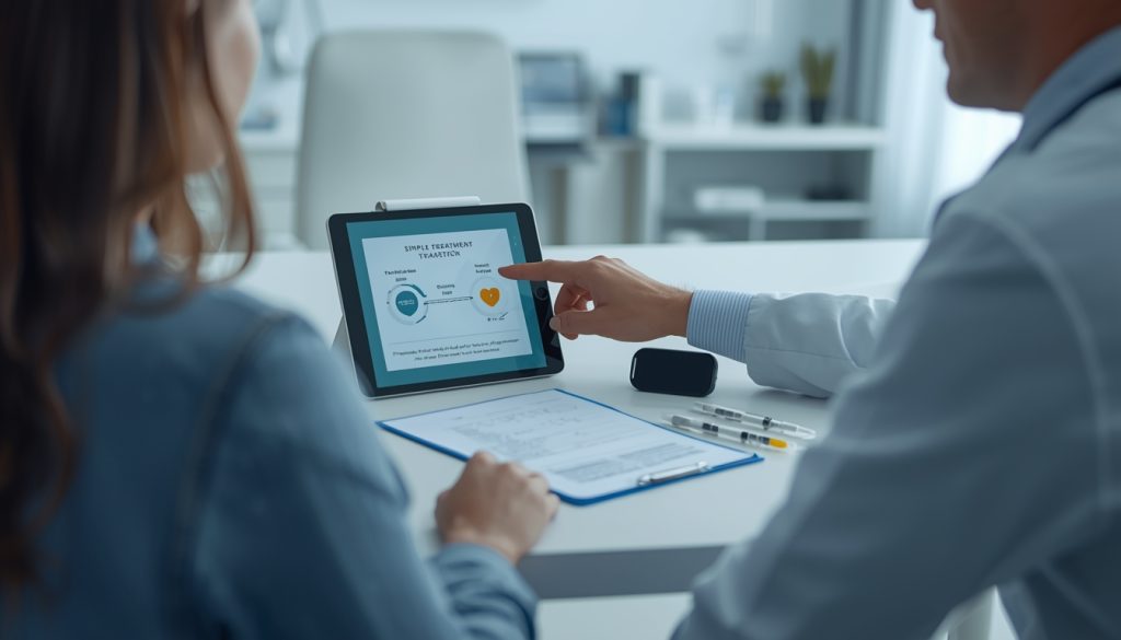 Semaglutide to Tirzepatide