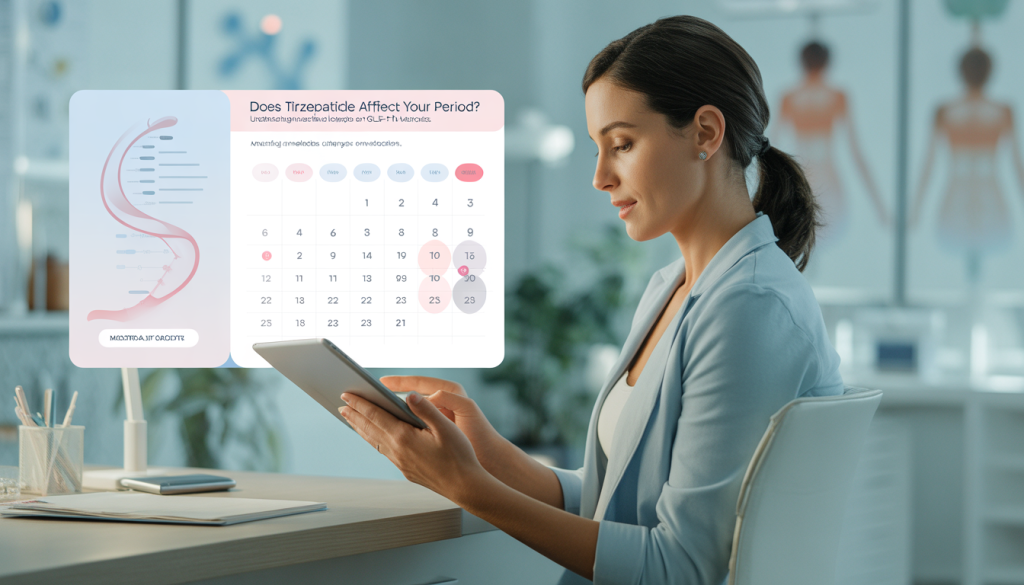 buy Tirzepatide online