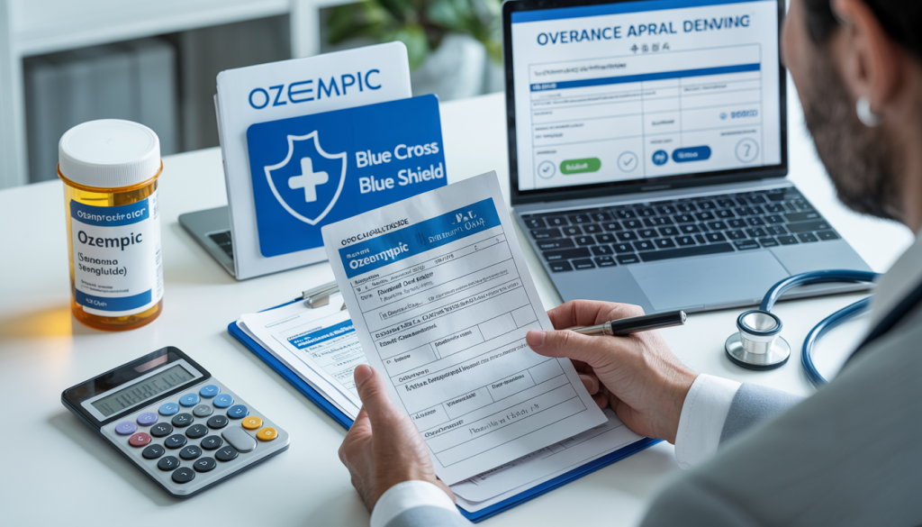Ozempic for Weight Loss