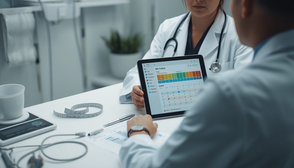 What BMI Qualifies for Ozempic Medical Requirements and Guidelines